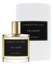 Zarkoperfume The Lawyer парфюмерная вода 100мл