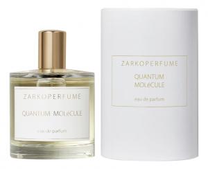 Zarkoperfume Quantum Molecule парфюмерная вода