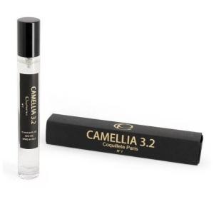 Coquillete Camellia 3.2 парфюмерная вода 10мл