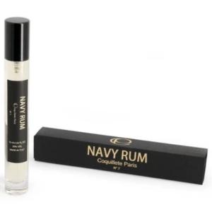 Coquillete Navy Rum парфюмерная вода 10мл