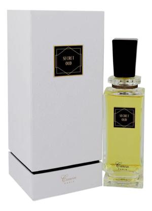 Caron Secret Oud парфюмерная вода