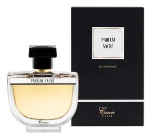 Caron Parfum Sacre парфюмерная вода