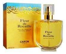 Caron Fleur De Rocaille туалетная вода 100мл