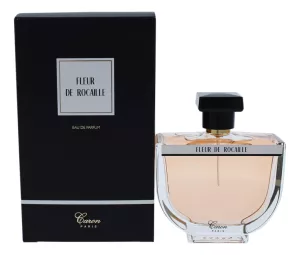 Caron Fleur De Rocaille туалетная вода 100мл