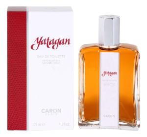 Caron Yatagan туалетная вода