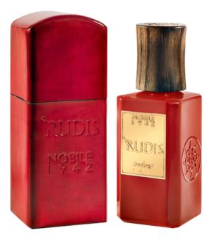 Nobile 1942 Rudis парфюмерная вода 75мл