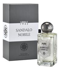 Nobile 1942 Sandalo Nobile парфюмерная вода 13мл