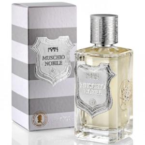 Nobile 1942 Muschio Nobile парфюмерная вода 75мл