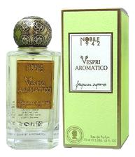 Nobile 1942 Vespri Aromatico парфюмерная вода 13мл