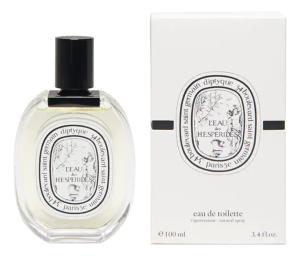 Diptyque L'Eau Des Hesperides туалетная вода 100мл