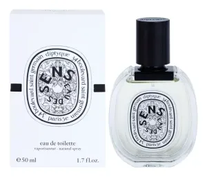 Diptyque Eau des Sens туалетная вода 50мл