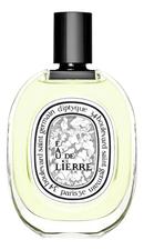 Diptyque Eau De Lierre туалетная вода 100мл уценка