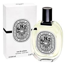 Diptyque Eau des Sens туалетная вода 100мл
