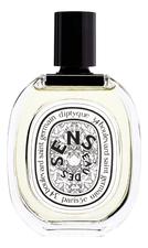 Diptyque Eau des Sens туалетная вода 100мл уценка