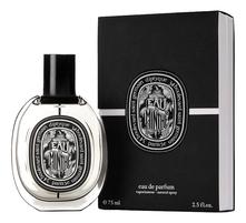 Diptyque Eau De Minthe парфюмерная вода 75мл уценка