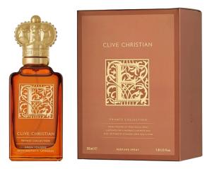 Clive Christian E: Green Fougere духи