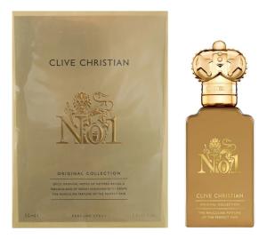 Clive Christian No1 Masculine духи