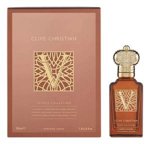 Clive Christian V: Amber Fougere духи