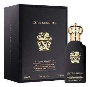 Clive Christian X Feminine духи