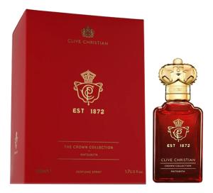 Clive Christian Crown Collection - Matsukita духи