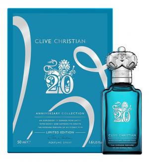 Clive Christian The Feminine Perfume Of An Iconic Pair 20 духи