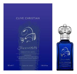 Clive Christian Jump Up And Kiss Me Hedonistic 2021 духи