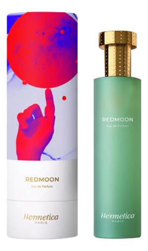 Hermetica Redmoon парфюмерная вода