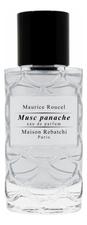 Maison Rebatchi Paris Musc Panache парфюмерная вода 100мл уценка