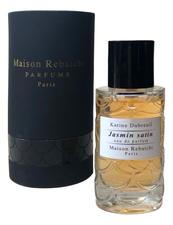 Maison Rebatchi Paris Jasmin Satin парфюмерная вода 50мл