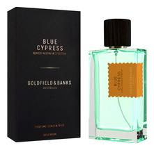 Goldfield & Banks Australia Blue Cypress духи 100мл