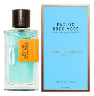 Goldfield & Banks Australia Pacific Rock Moss духи 100мл