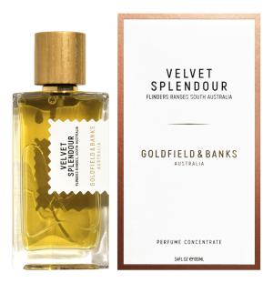 Goldfield & Banks Australia Velvet Splendour духи 100мл