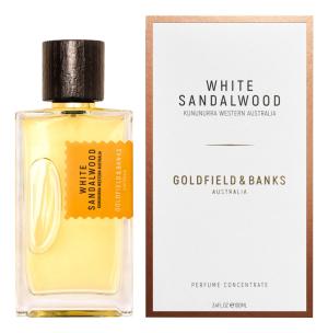 Goldfield & Banks Australia White Sandalwood духи 100мл