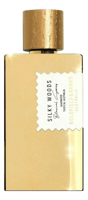 Goldfield & Banks Australia Silky Woods духи 100мл