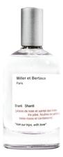 Miller et Bertaux Shanti Shanti парфюмерная вода 100мл уценка