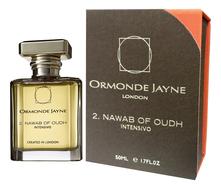 Ormonde Jayne Nawab of Oudh Intensivo духи 50мл