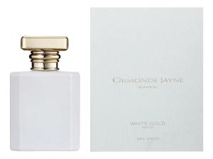 Ormonde Jayne White Gold духи