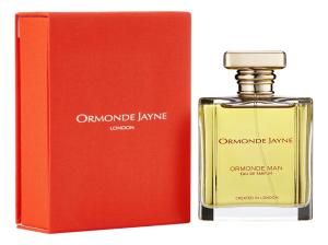 Ormonde Jayne Ormonde Man парфюмерная вода