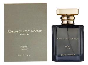 Ormonde Jayne Royal Elixir духи