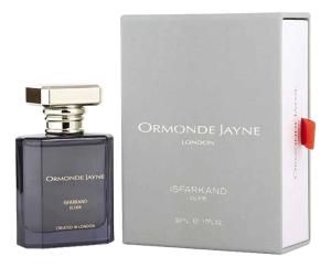 Ormonde Jayne Isfarkand Elixir духи