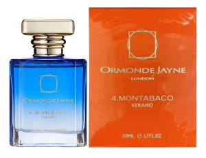Ormonde Jayne Montabaco Verano парфюмерная вода