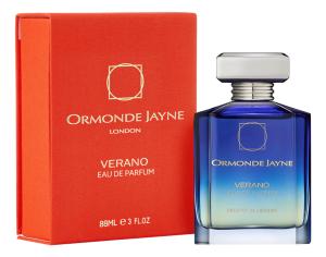 Ormonde Jayne Montabaco Verano парфюмерная вода