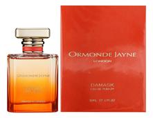 Ormonde Jayne Damask парфюмерная вода 50мл