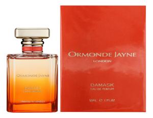 Ormonde Jayne Damask парфюмерная вода