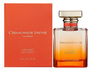 Ormonde Jayne Levant парфюмерная вода