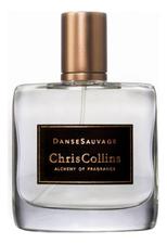 Chris Collins Danse Sauvage парфюмерная вода 50мл уценка