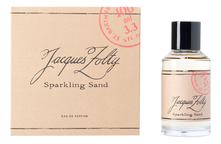 Jacques Zolty Sparkling Sand парфюмерная вода 100мл