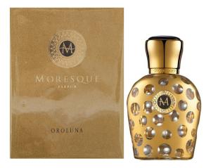 Moresque Oroluna парфюмерная вода 50мл