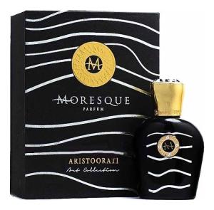 Moresque Aristoqrati парфюмерная вода 50мл