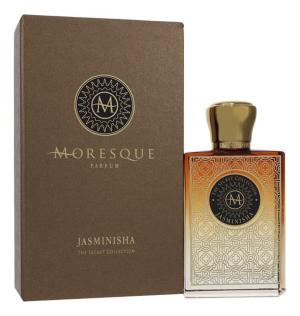 Moresque The Secret Collection Jasminisha парфюмерная вода 75мл